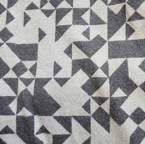 Uniqlo SPRZ NY MoMA Collection Graphic Tee in Gray Size XS - Picture 4 of 8